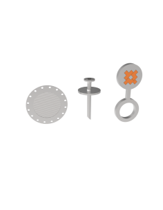 Special strainers | Conaco