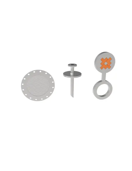 Special strainers | Conaco | Philippopoulos s.a.