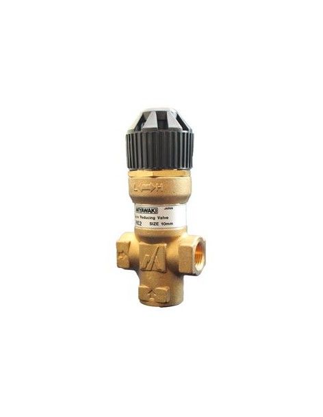 Pressure reducing valve - Direct Acting for steam - RE2 | Miyawaki