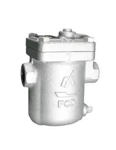 Inverted bucket steam trap - ES5 | Miyawaki | Philippopoulos s.a.