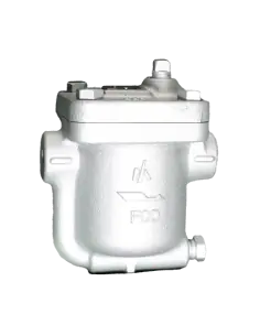 Inverted bucket steam trap - ES8N | Miyawaki | Philippopoulos s.a.