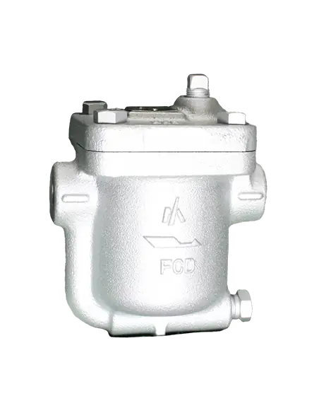 Inverted bucket steam trap - ES8N | Miyawaki | Philippopoulos s.a.