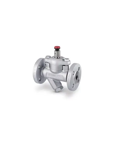 Automatic Drainage Valve type AK | Gestra | Philippopoulos s.a.