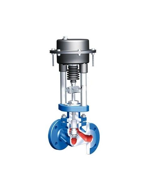 Control valve STEVI Vario - 448/449 | ARI