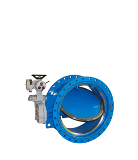 CMO - Butterfly valves