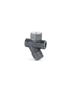 Thermodynamic steam trap - DK | Gestra | Philippopoulos s.a.