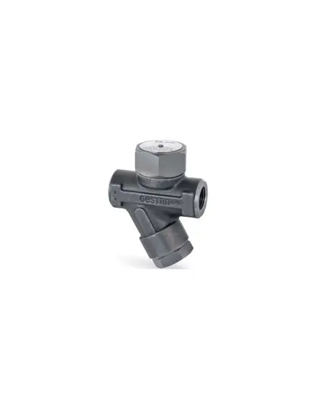 Thermodynamic steam trap - DK | Gestra | Philippopoulos s.a.