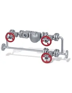 Drainage Module Series QuickEM | Gestra | Philippopoulos s.a.