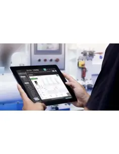 Wireless steam trap monitoring - ecoBolt | Gestra | Philippopoulos s.a.