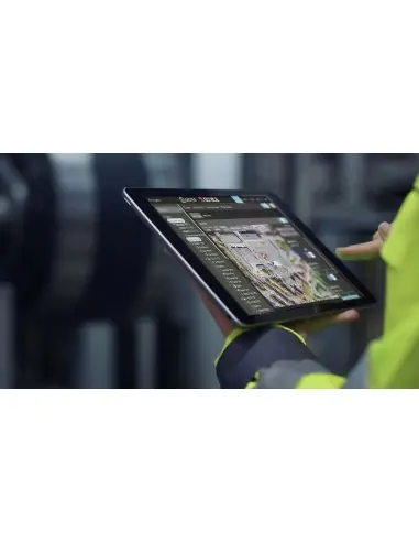 Wireless steam trap monitoring - ecoBolt | Gestra | Philippopoulos s.a.