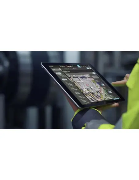 Wireless steam trap monitoring - ecoBolt | Gestra | Philippopoulos s.a.