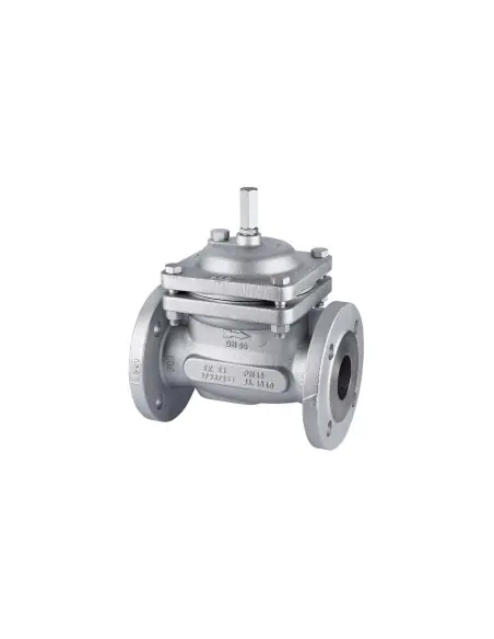 High capacity steam trap - GK / TK | Gestra | Philippopoulos s.a.