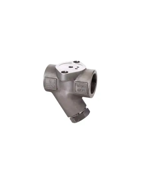 Steam trap for universal connector | Gestra | Philippopoulos s.a.