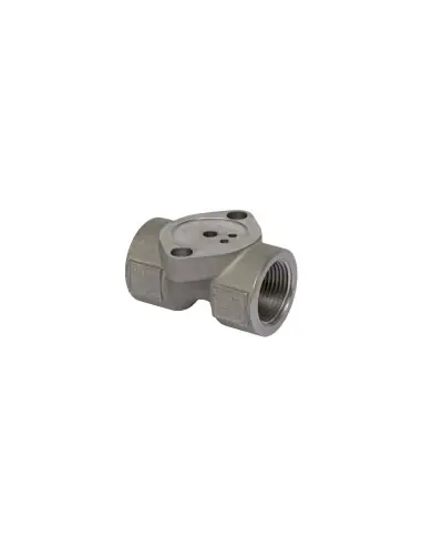 Steam trap for universal connector | Gestra | Philippopoulos s.a.
