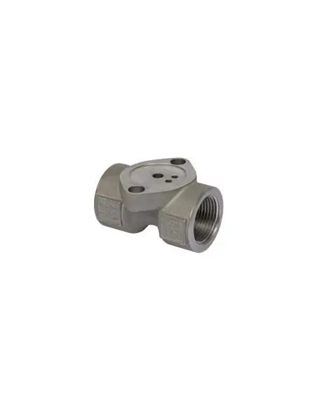 Steam trap for universal connector | Gestra | Philippopoulos s.a.