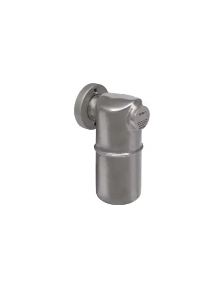 Steam trap for universal connector | Gestra | Philippopoulos s.a.