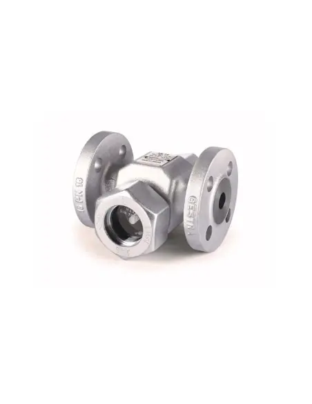 Sight glass - VK | Gestra | Philippopoulos s.a.