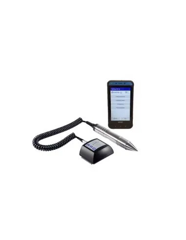 Steam trap testing equipment - VKP | Gestra | Philippopoulos s.a.