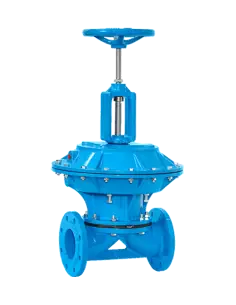 Diaphragm valve - T100 | Zubi | Philippopoulos s.a.