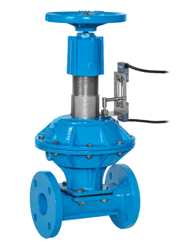 Διαφραγματική βαλβίδα Zubi τύπος T85 | Φιλιππόπουλος α.ε.