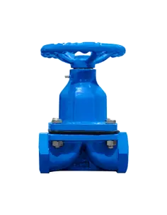 Diaphragm valve - T99 | Zubi | Philippopoulos s.a.