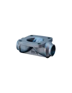 Diaphragm valve - SW/BW | Zubi | Philippopoulos s.a.