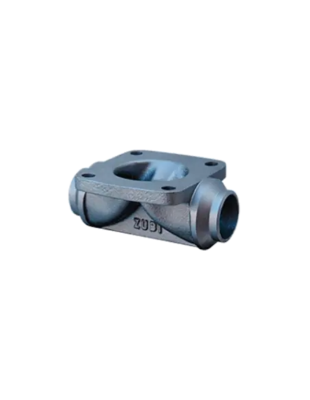 Diaphragm valve - SW/BW | Zubi | Philippopoulos s.a.