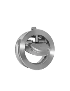 Tilting Disc Check Valve - T113AR | Zubi | Philippopoulos s.a.