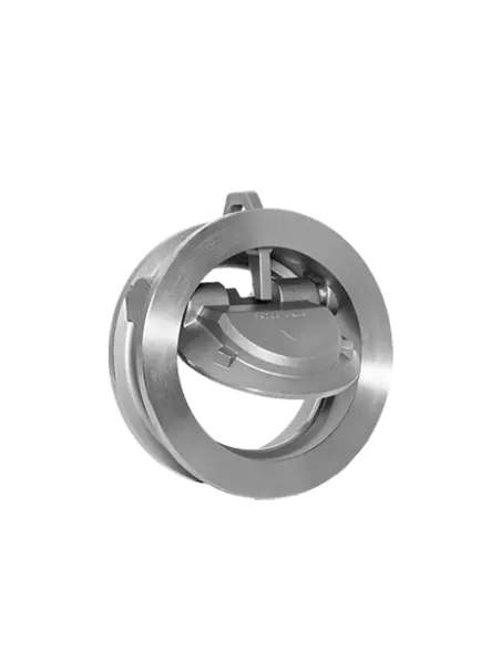 Tilting Disc Check Valve - T113AR | Zubi | Philippopoulos s.a.