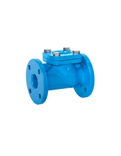 Ball Check Valve - T115AR | Zubi | Philippopoulos s.a.