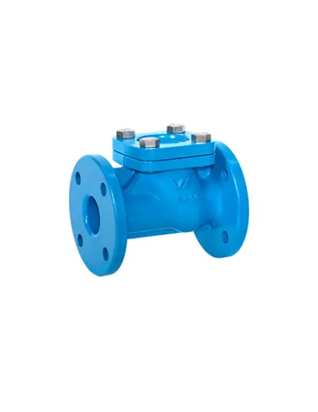 Ball Check Valve - T115AR | Zubi | Philippopoulos s.a.
