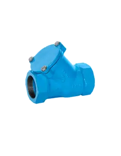 Ball Check Valve - T115 - 99AR | Zubi | Philippopoulos s.a.