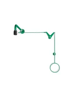 Body safety shower with pull rod diversion - ClassicLine - BR 088 085 | B-Safety | Philippopoulos s.a.