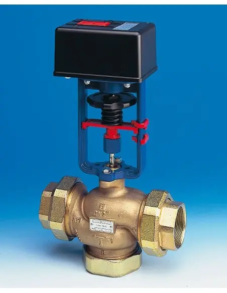 Control valve STEVI H - 485/488 | ARI | Philippopoulos s.a.