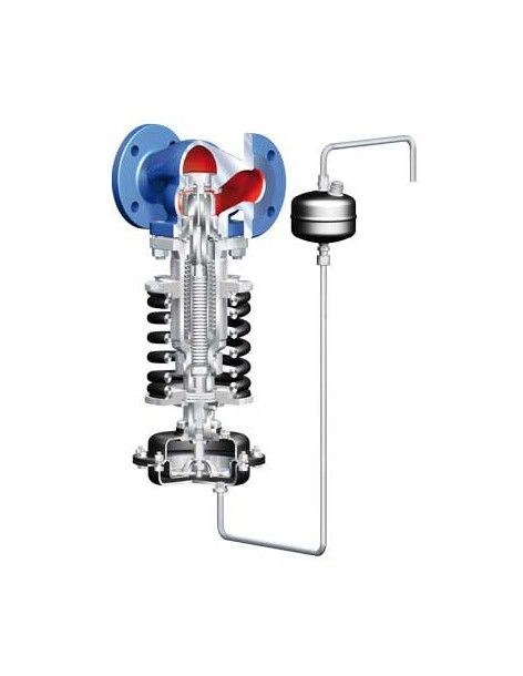 Pressure reducing valve - PREDU | ARI