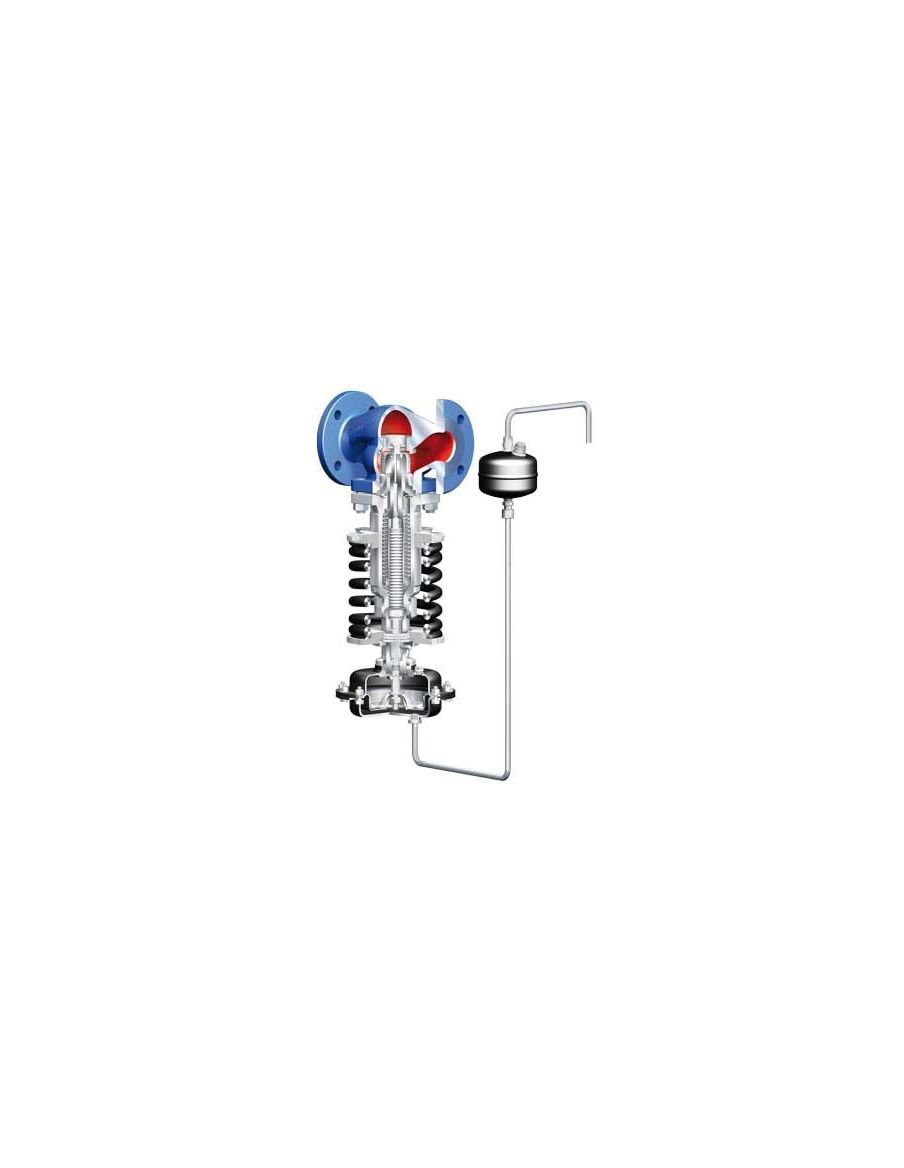 Pressure reducing valve - PREDU | ARI