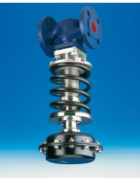 Pressure reducing valve - PREDU | ARI | Philippopoulos s.a.