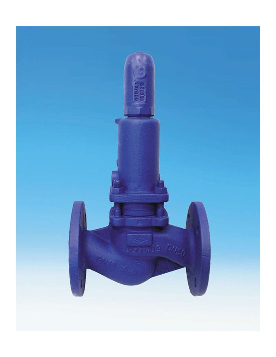 Pressure regulating valve - PRESO | ARI