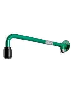 Body safety shower wall mounted, recessed version - ClassicLine - BR 072 085 | B-Safety | Philippopoulos s.a.