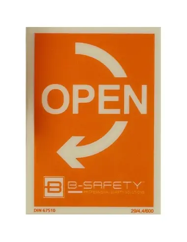 Body safety shower wall mounted, recessed version - PremiumLine - BR 027 995 | B-Safety | Philippopoulos s.a.