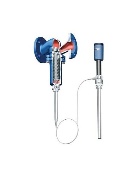Temperature controller TEMPTROL - 775 | ARI