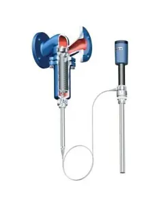 Temperature controller TEMPTROL - 775 | ARI | Philippopoulos s.a.