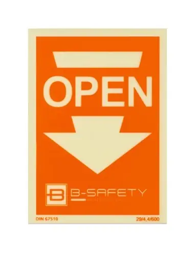 Body safety shower wall mounted, recessed version - PremiumLine - BR 028 995 | B-Safety | Philippopoulos s.a.