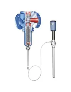 Temperature controller TEMPTROL - 773/774 | ARI | Philippopoulos s.a.