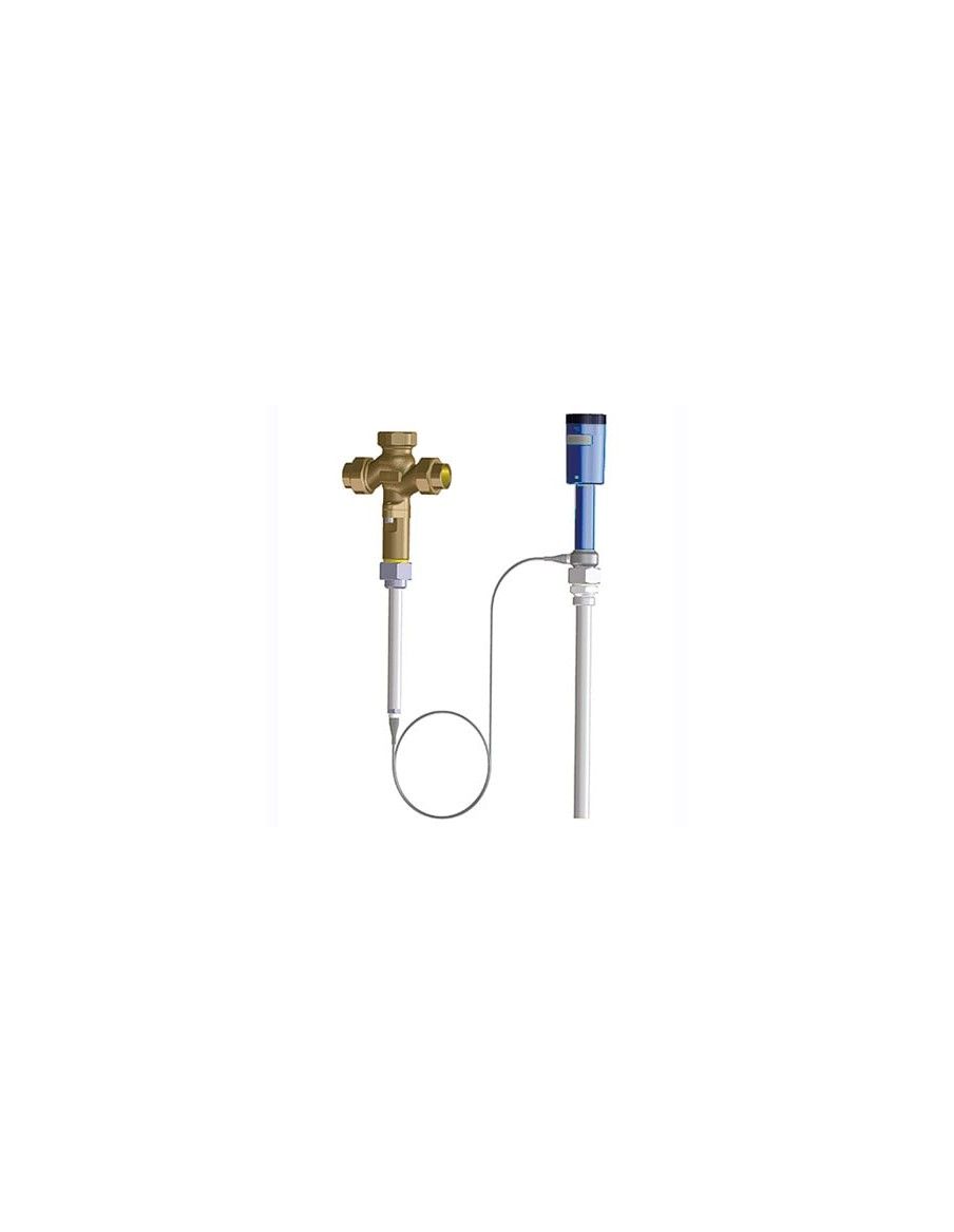 Temperature controller TEMPTROL - 773 LCG | ARI