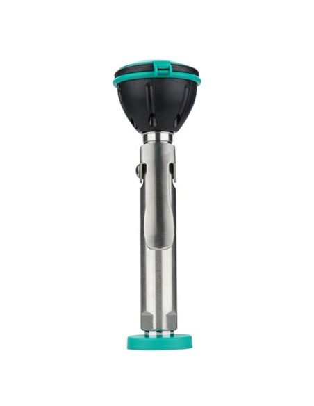 Hand-held eye shower with one spray head - PremiumLine - BR 718 020 | B-Safety - B-Safety