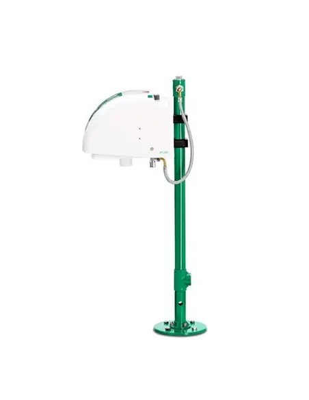 Eye/Face wash unit with bowl and lid - ClassicLine - BR 852 085 | B-Safety | Philippopoulos s.a.
