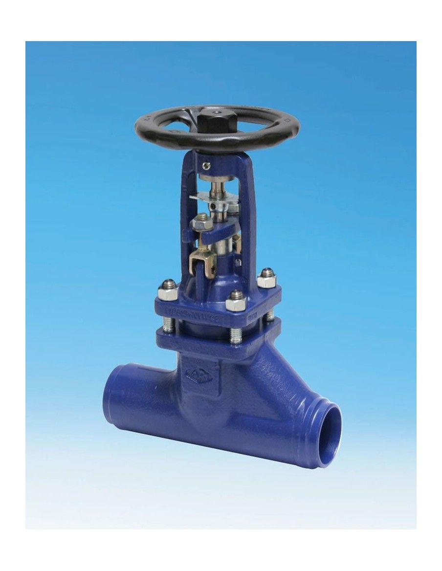 Globe Valve - FABA SUPRA I ANSI | ARI