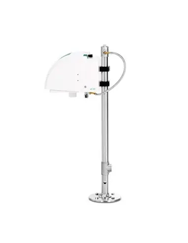 Eye/Face wash unit with bowl and lid - PremiumLine - BR 852 095 | B-Safety | Philippopoulos s.a.