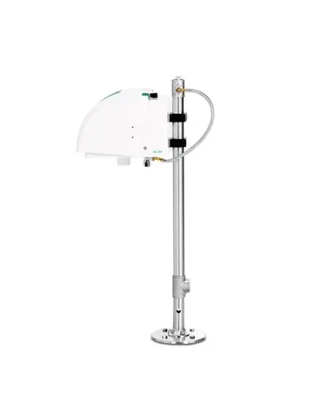 Eye/Face wash unit with bowl and lid - PremiumLine - BR 852 095 | B-Safety | Philippopoulos s.a.